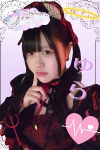 ゆら